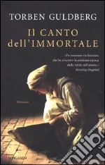 Il canto dell'immortale libro