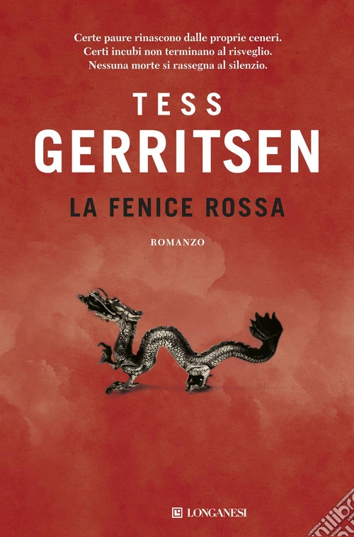 La fenice rossa