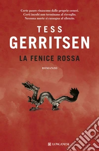 La fenice rossa libro