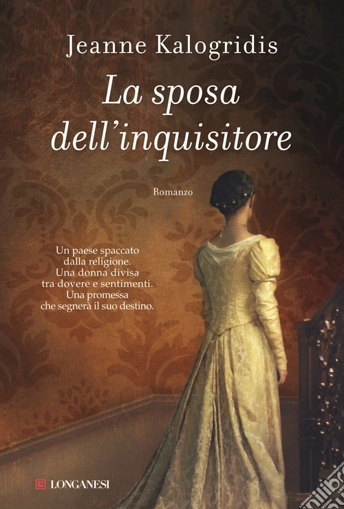 La sposa dell'inquisitore