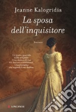 La sposa dell'inquisitore libro