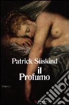 Il profumo libro