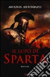 Il lupo di Sparta libro