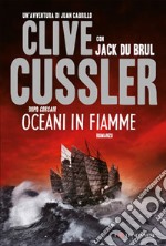 Oceani in fiamme libro