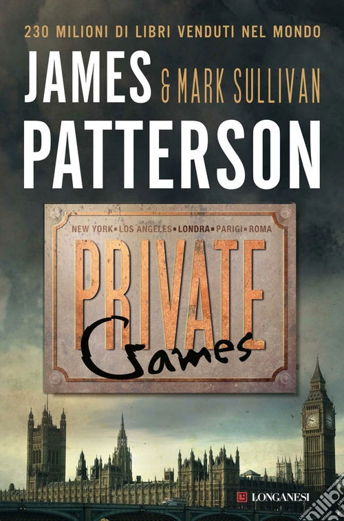 Private games