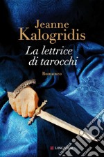 La lettrice di Tarocchi libro