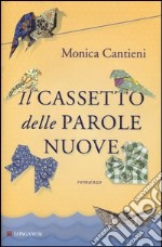 Il cassetto delle parole nuove libro