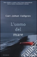 L'uomo del mare libro