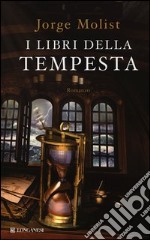 I libri della tempesta libro