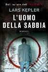 L'uomo della sabbia libro