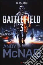 Battlefield 3. Il russo libro