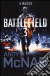 Battlefield 3. Il russo libro