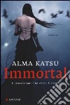 Immortal libro