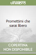 Promettimi che sarai libero libro