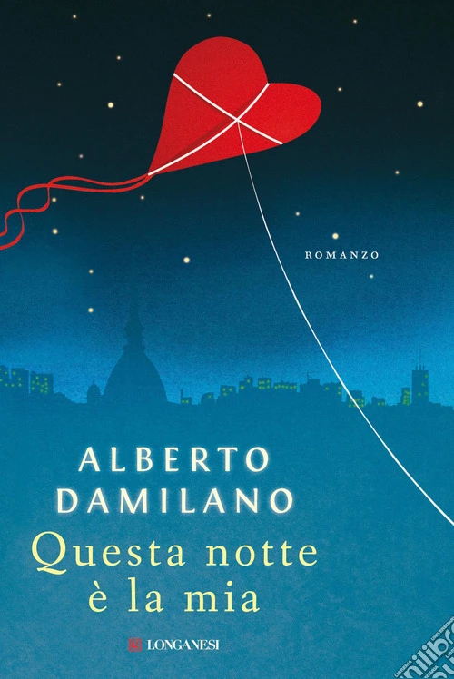 Questa notte è la mia