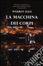 La macchina dei corpi libro