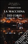 La macchina dei corpi libro