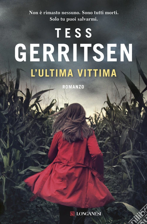 L'ultima vittima
