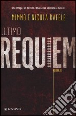 Ultimo requiem libro