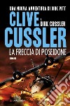 La freccia di Poseidone libro