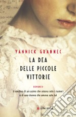 La dea delle piccole vittorie libro