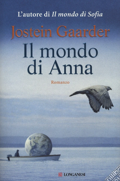 Il Mondo di Anna