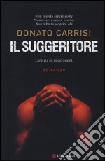 Il suggeritore libro