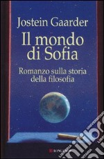 Il mondo di sofia libro