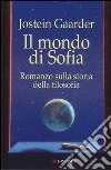 Il mondo di sofia libro