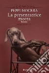 La presentatrice morta libro