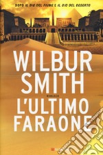 L`ultimo faraone libro usato