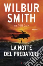 La notte del predatore libro