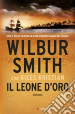 Il leone d'oro libro