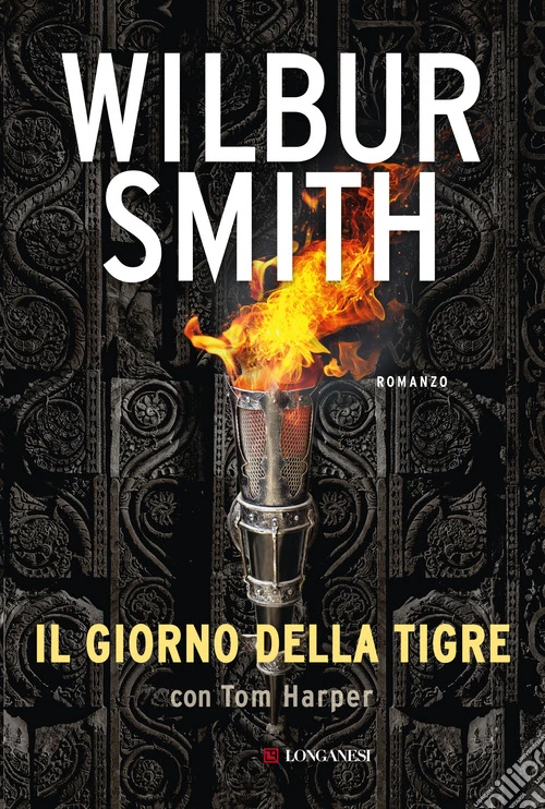 Il giorno della tigre