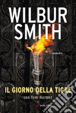 Il giorno della tigre libro