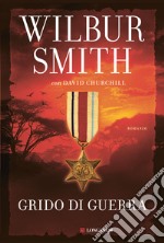 Grido di guerra libro