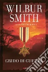 Grido di guerra libro di Smith Wilbur Churchill David