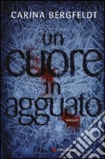 Un cuore in agguato libro