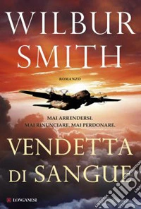 Vendetta di sangue