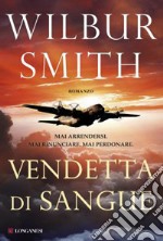 Vendetta di sangue libro