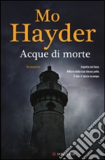 Acque di morte libro