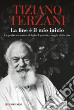 La fine è il mio inizio libro