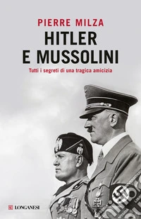 Hitler e Mussolini