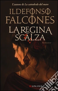 La regina scalza