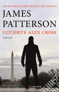 Uccidete Alex Cross