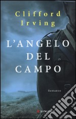 L'angelo del campo libro