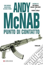 Punto di contatto libro