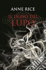 Il dono del lupo libro