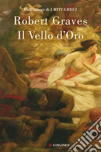 Il vello d'oro