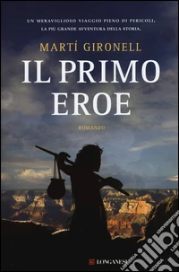 Il primo eroe libro